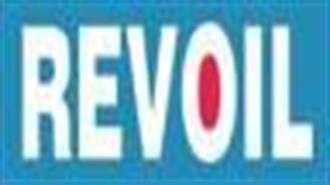 Revoil: Αύξηση Πωλήσεων κατά 28,4% το 2008